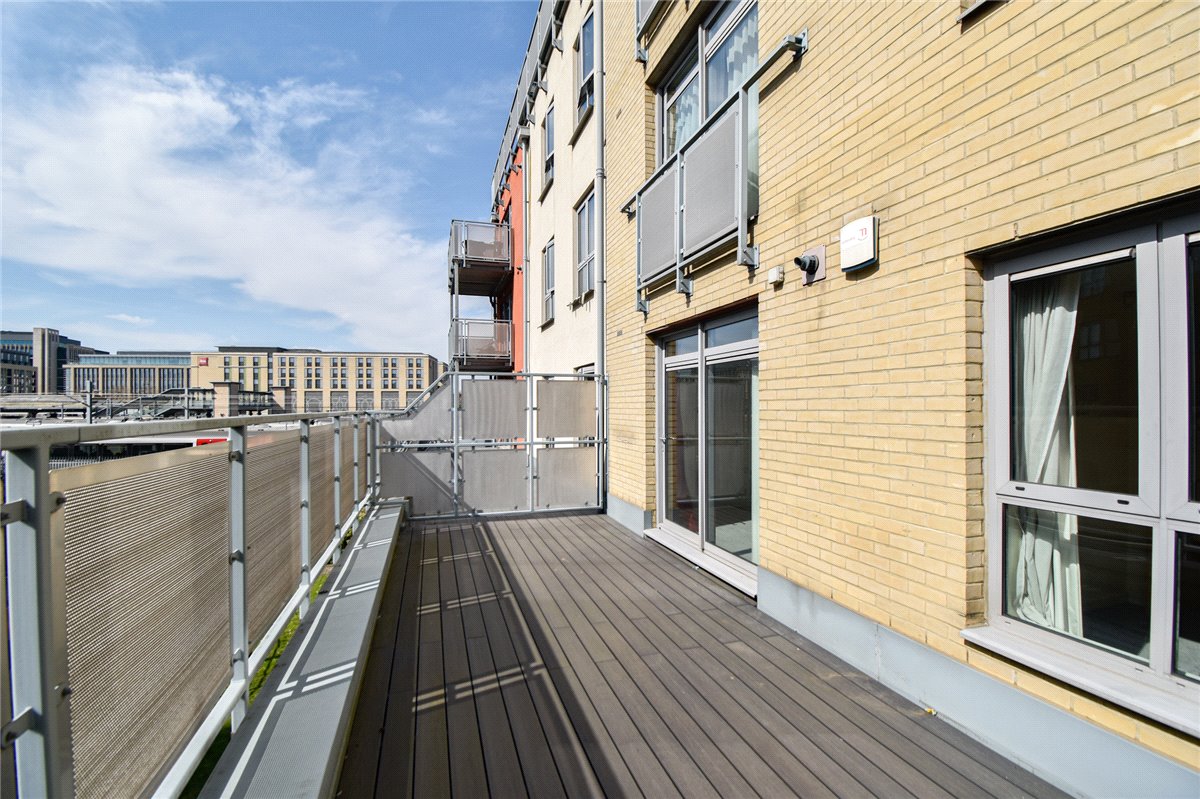 1 bedroom Flat, Sherman House, Rustat Avenue, CB1 - , Image 7