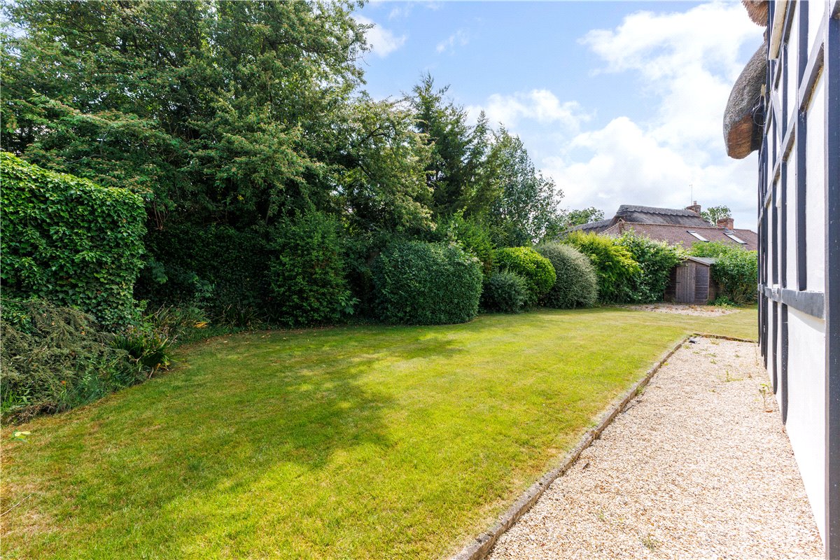 3 bedroom House, Hallam Cottages, Southend, SN8 - Sold STC, Image 3