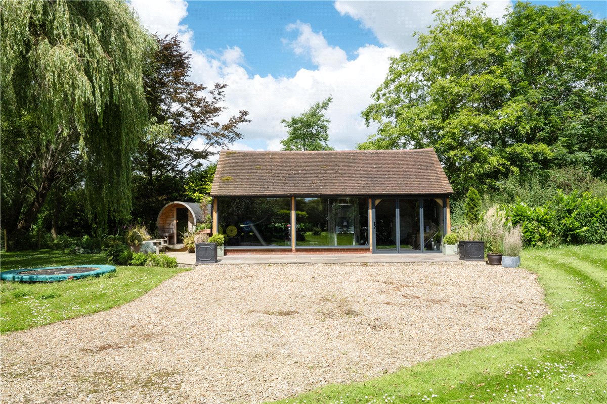 5 bedroom House, Chiselhampton, Oxford, OX44 - Available, Image 20