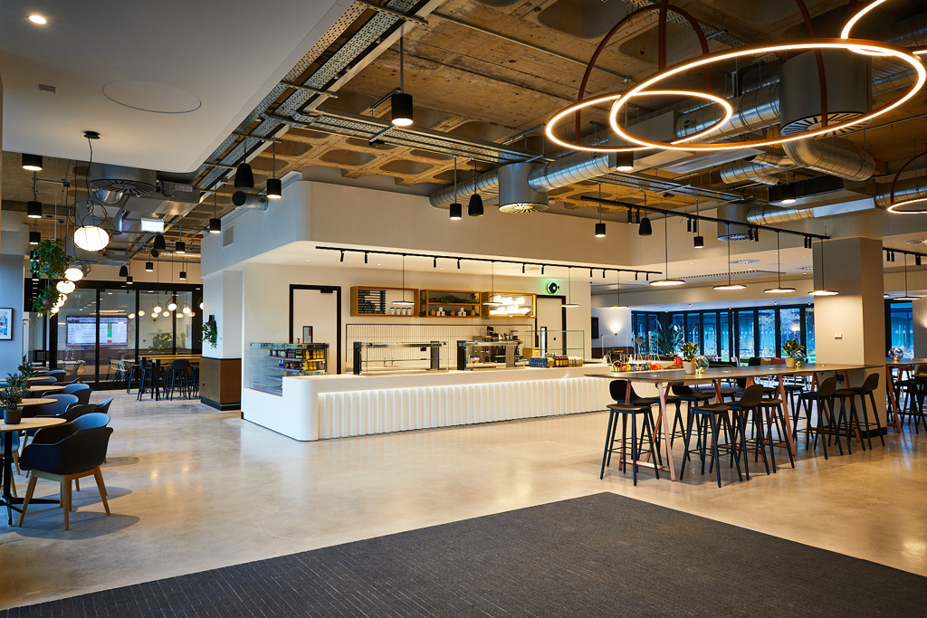 2000 to 40000 Sq Ft, Central House Otley Road, Harrogate, HG3 - Available, Image 12