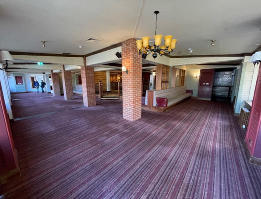 6903 Sq Ft, Link Road, Bristol, BS34 - Available, Image 1