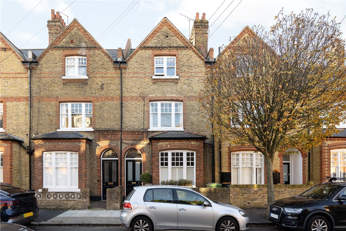 2 bedroom Flat, Foxmore Street, London, SW11 - Sold, Image 5