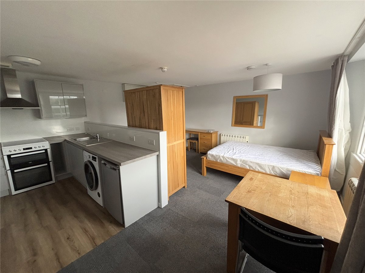 1 bedroom Residential, Terrace Walk, Bath, BA1 - , Image 5