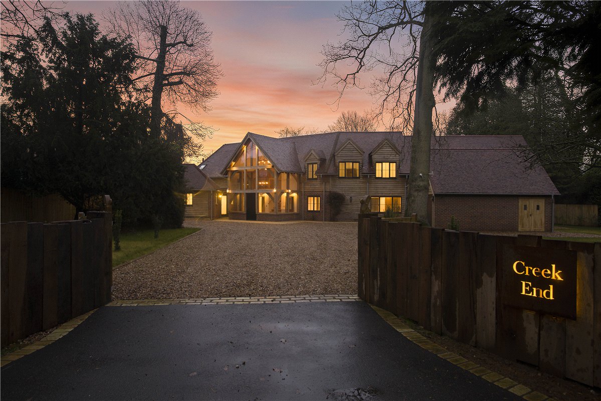 6 bedroom House, Burcot, Abingdon, OX14 - Available