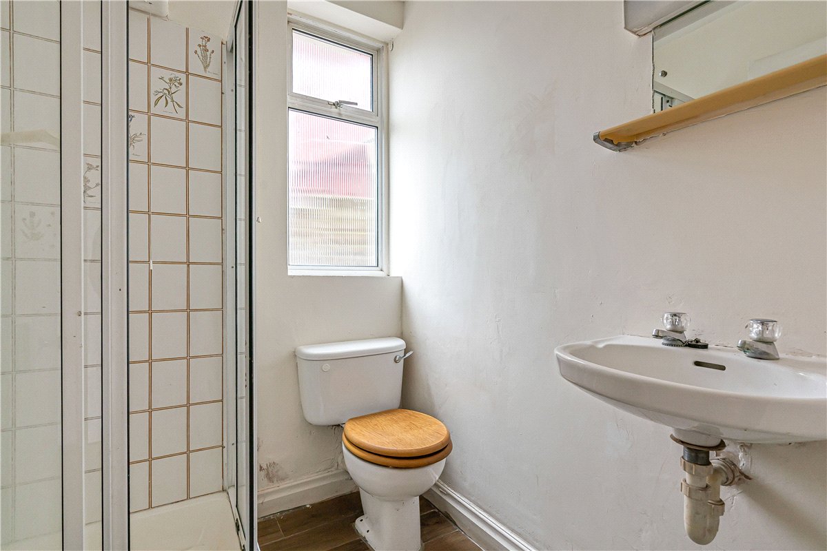 4 bedroom House, Iffley Turn, Oxford, OX4 - Sold STC, Image 10