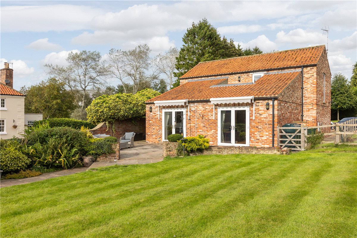 7 bedroom House, Welham, Malton, YO17 - Available, Image 27