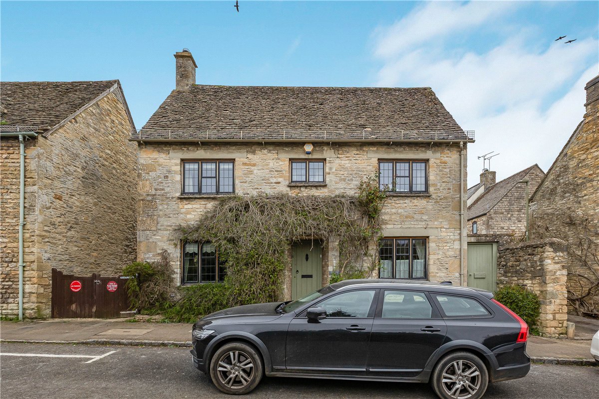 4 bedroom House, Guildenford, Burford, OX18 - Sold STC, Image 25