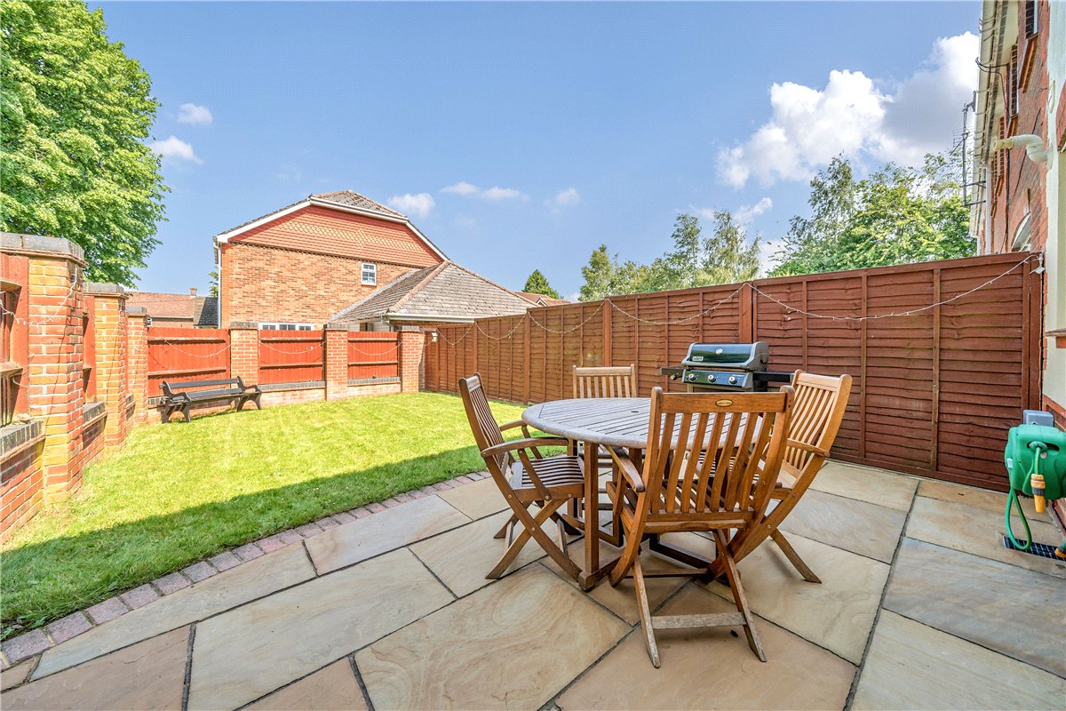 3 bedroom Residential, Burgage Field, Whitchurch, RG28 - Sold STC, Image 7
