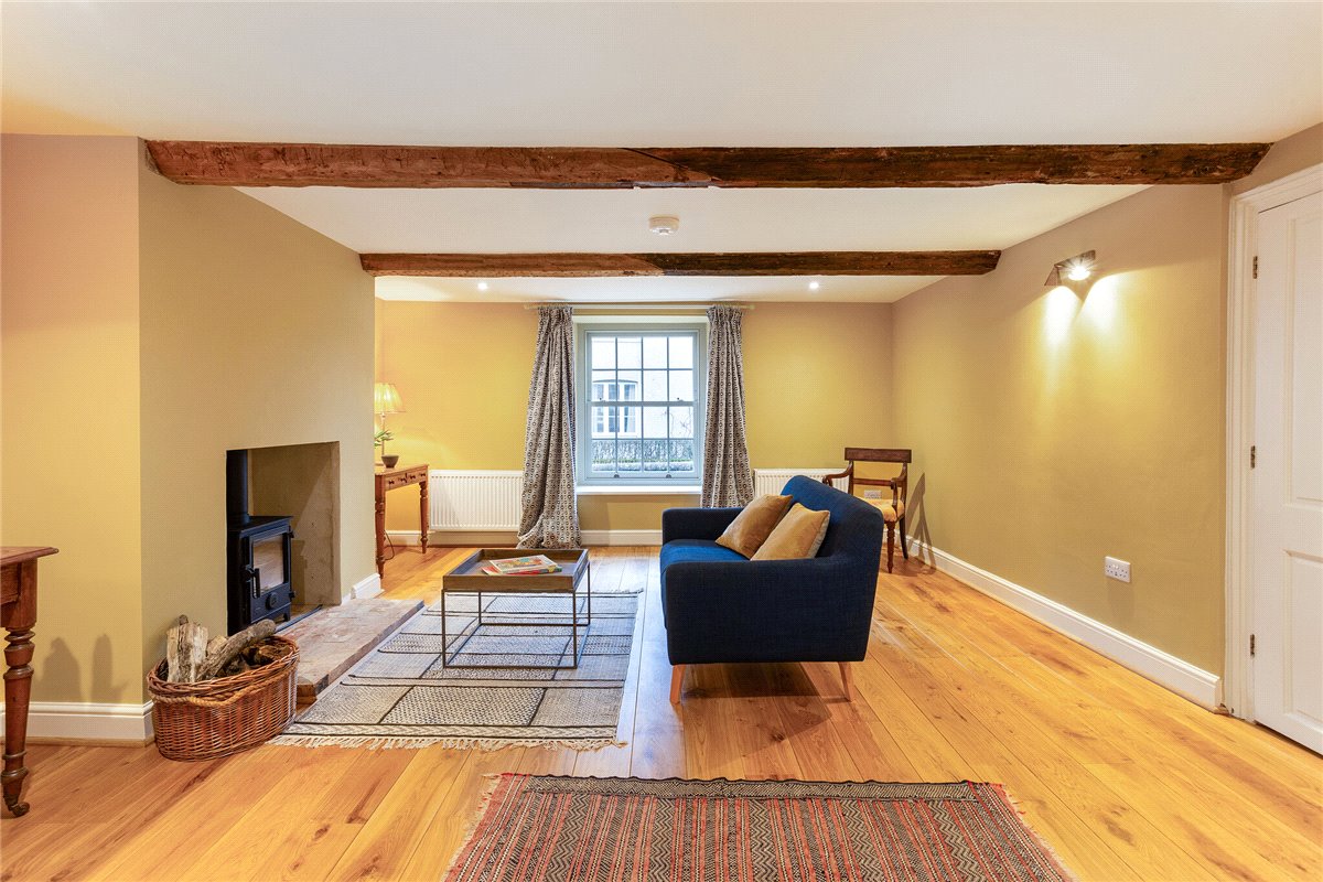 4 bedroom House, High Street, West Lavington, SN10 - Sold, Image 15