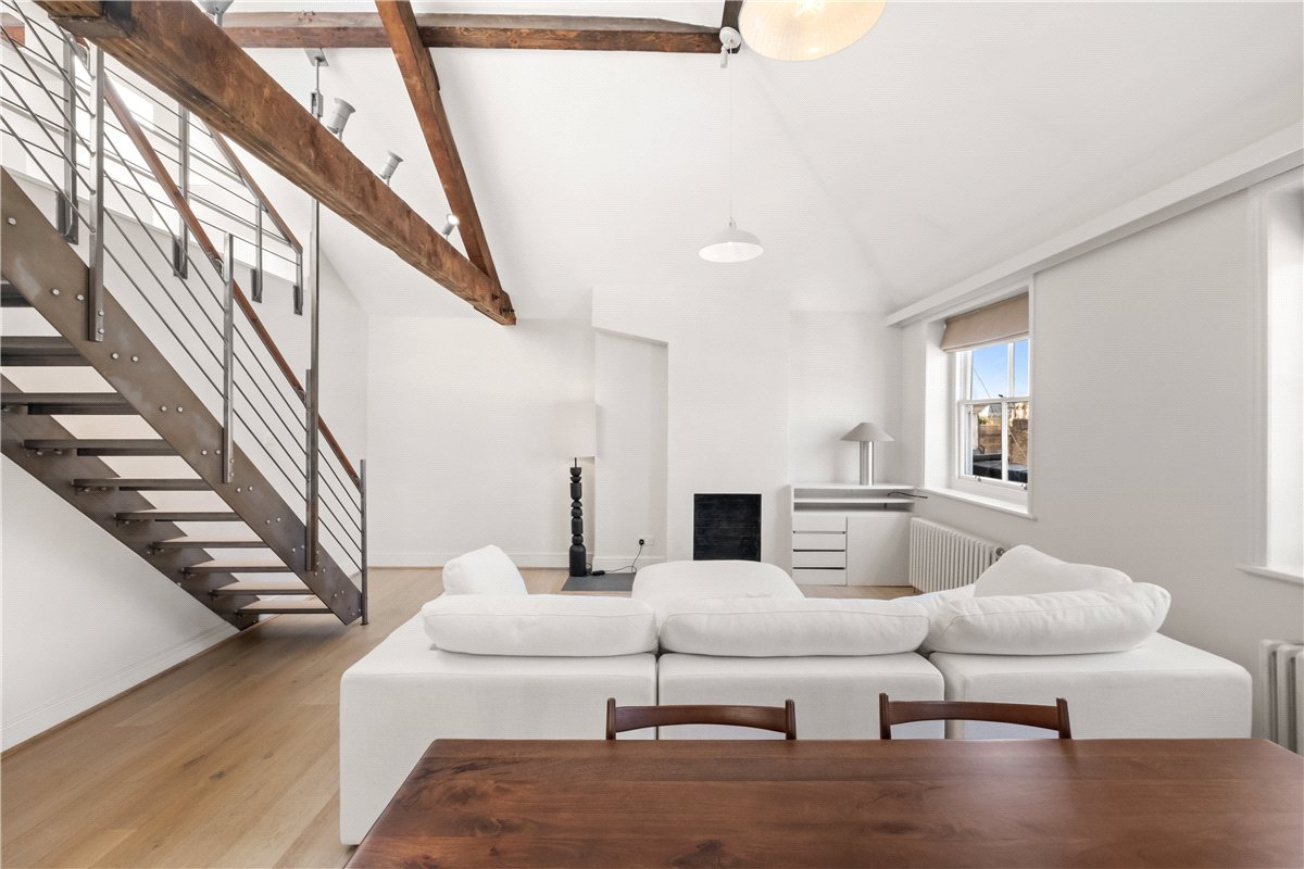 2 bedroom Flat, Upper Wimpole Street, London, W1G - Available, Image 9