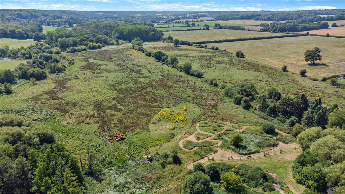 35.35  Land, Bradfield, Reading, RG7 - Sold, Image 2