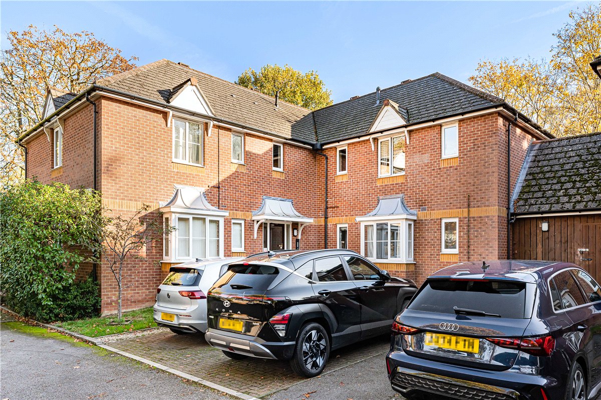 1 bedroom Flat, Barton Road, Headington, OX3 - Available, Image 6