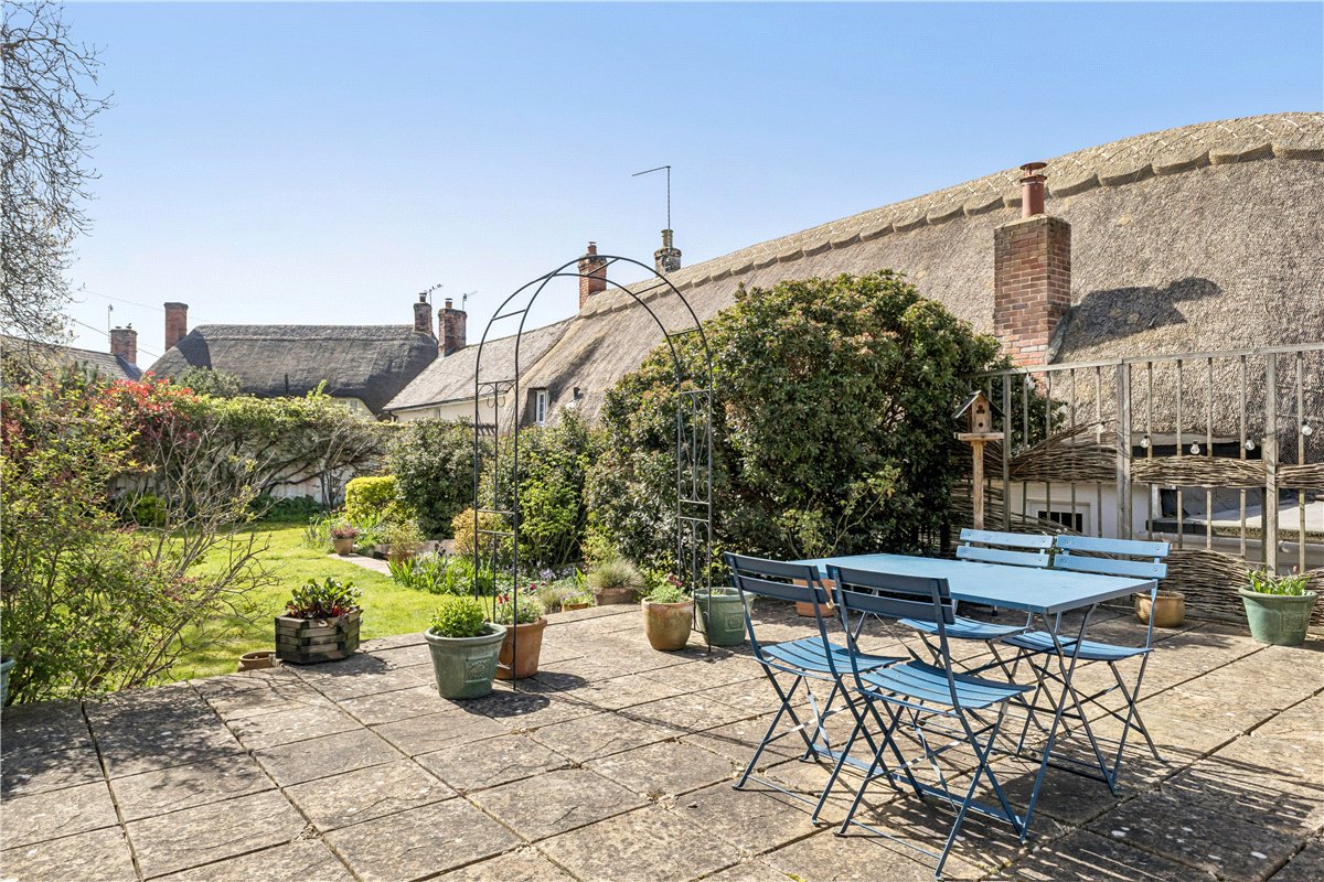 4 bedroom House, Kings Hill, Netheravon, SP4 - Available, Image 18