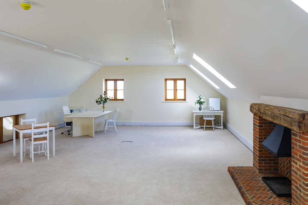 4623 Sq Ft, The Farmhouse, Steventon, OX13 - Under Offer, Image 14