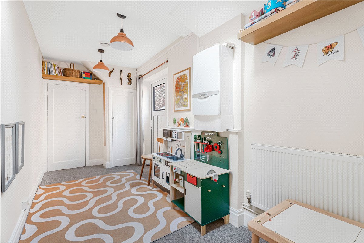 4 bedroom House, Bartholomew Road, Oxford, OX4 - Sold STC, Image 14