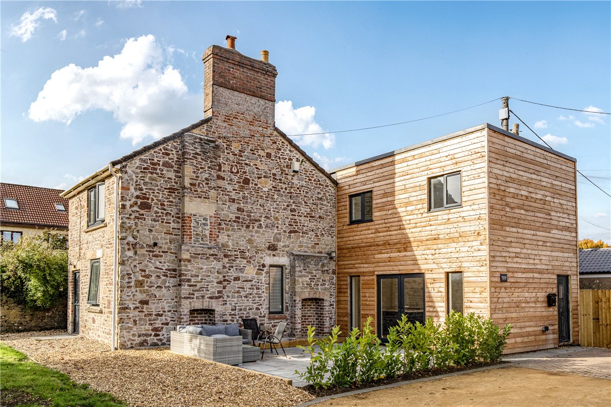 4 bedroom House, Stoke Hill, Stoke St. Michael, BA3 - Available, Image 11