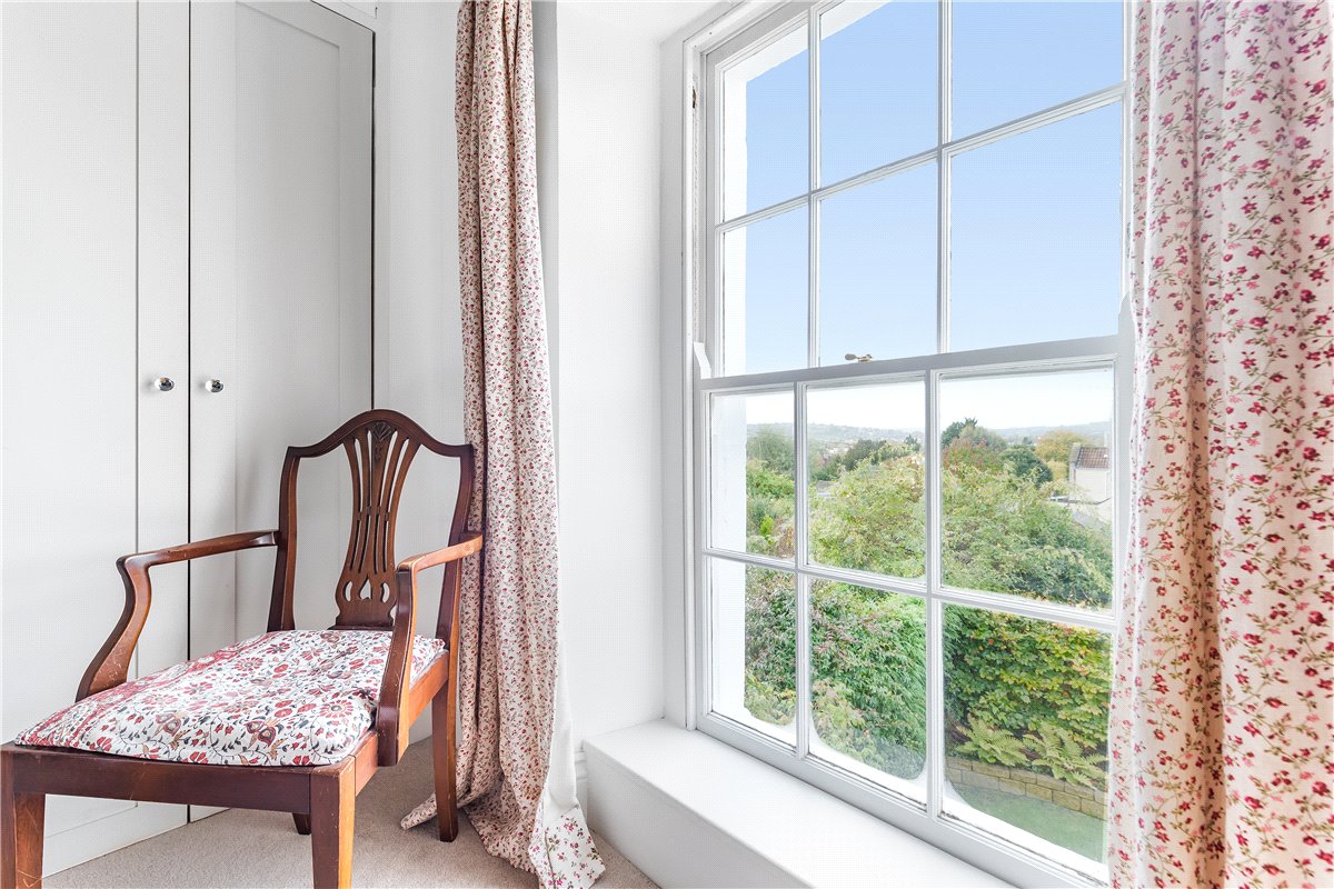 2 bedroom House, Church Road, Weston, BA1 - Sold, Image 2