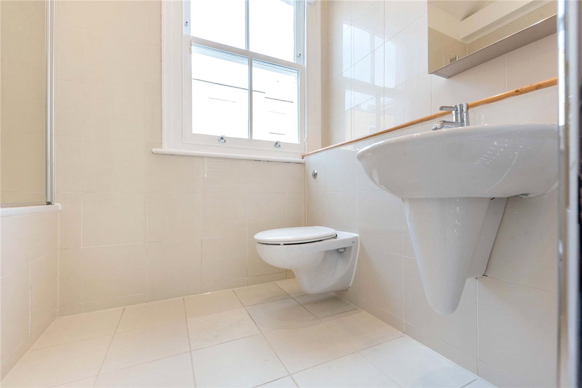 2 bedroom House, Montagu Mews South, Marylebone, W1H - Let Agreed, Image 17