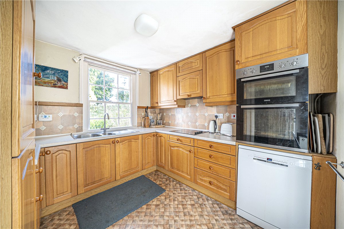 4 bedroom House, Rookery Lane, Broughton, SO20 - Sold, Image 4