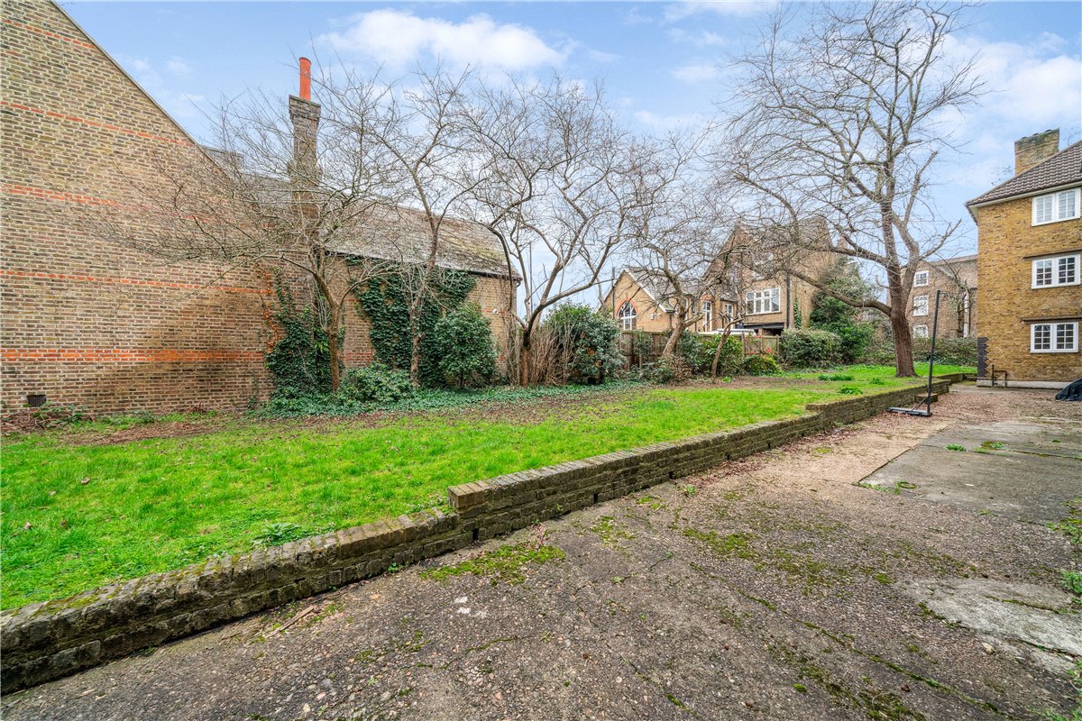 2 bedroom Flat, Frogmore, London, SW18 - Sold STC, Image 10