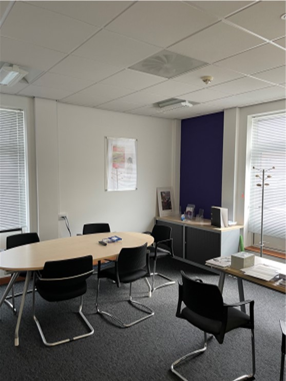 4917 to 9870 Sq Ft, 5/6 Brook Office Park, Bristol, BS16 - Available, Image 1