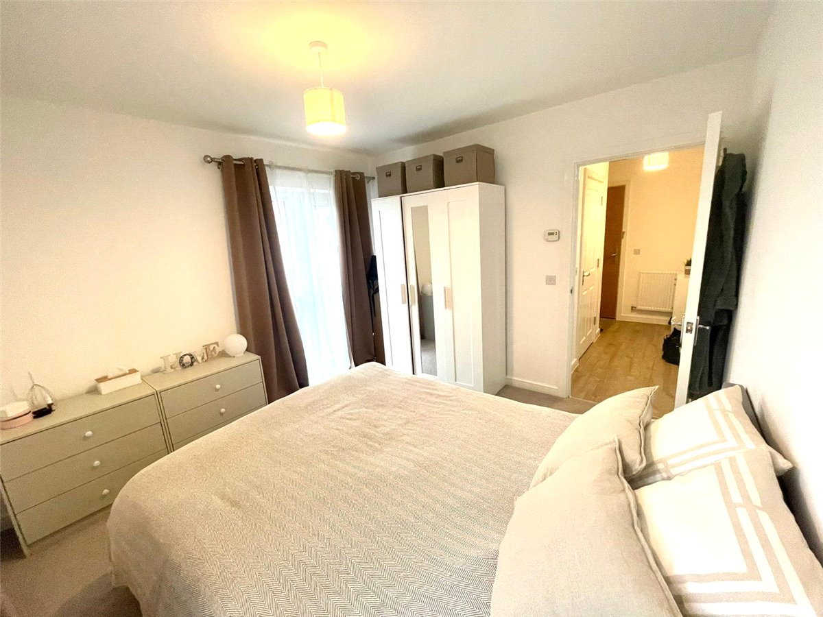 1 bedroom Flat, Barrosa Way, Whitehouse, MK8 - , Image 7