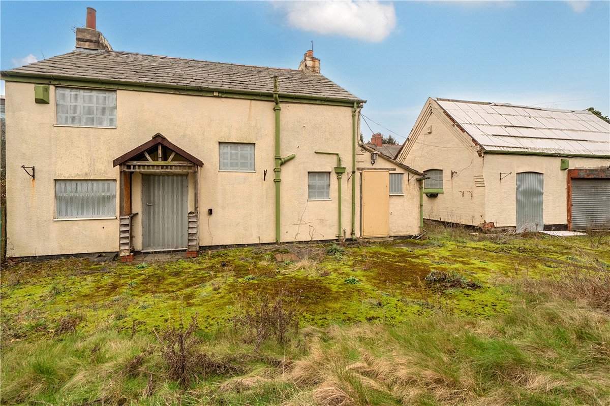 1.16  Development Land, Chester Road, Preston Brook, WA7 - Sold STC, Image 2