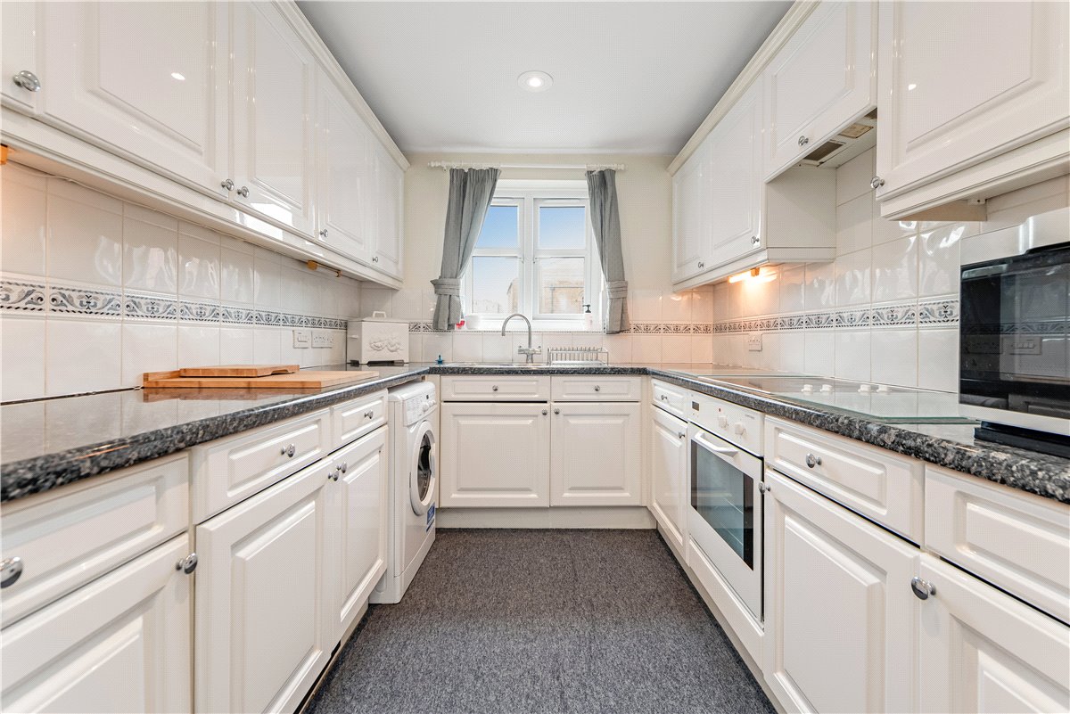 1 bedroom Flat, Lady Anne Court, Skeldergate, YO1 - Available, Image 3