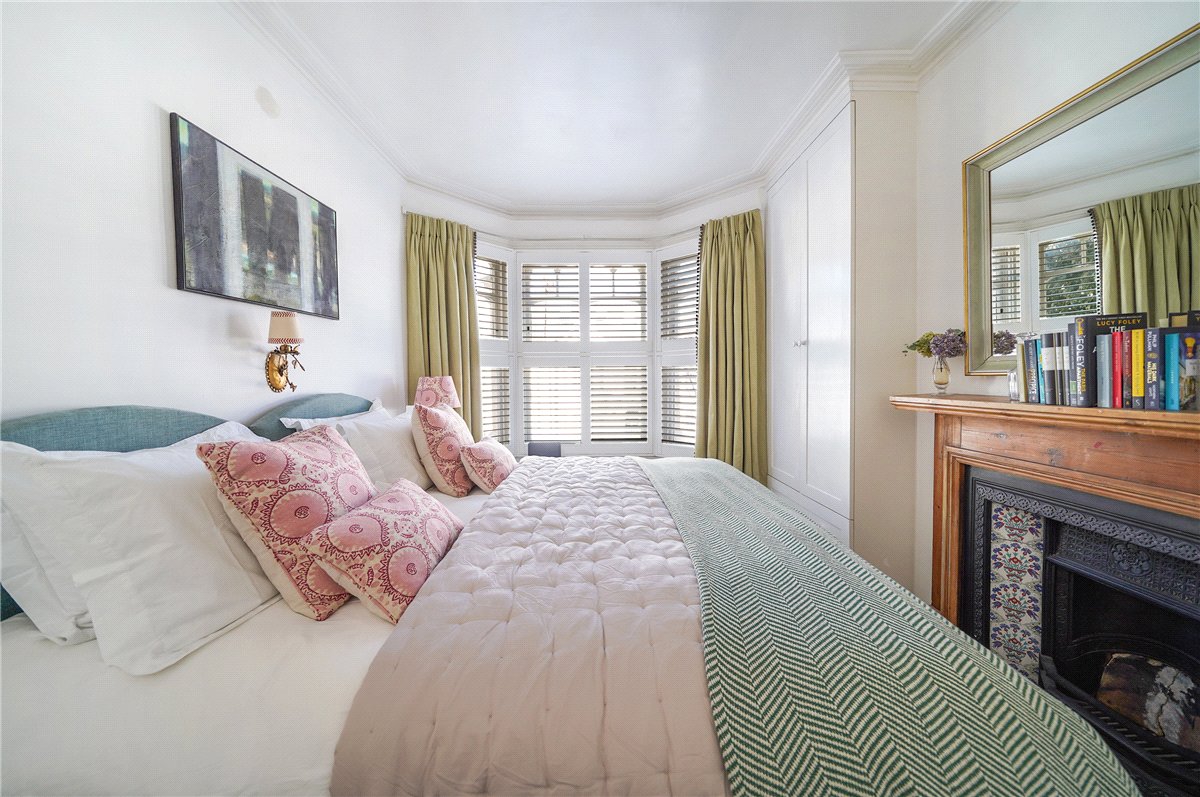 5 bedroom House, Inglethorpe Street, London, SW6 - Available, Image 22