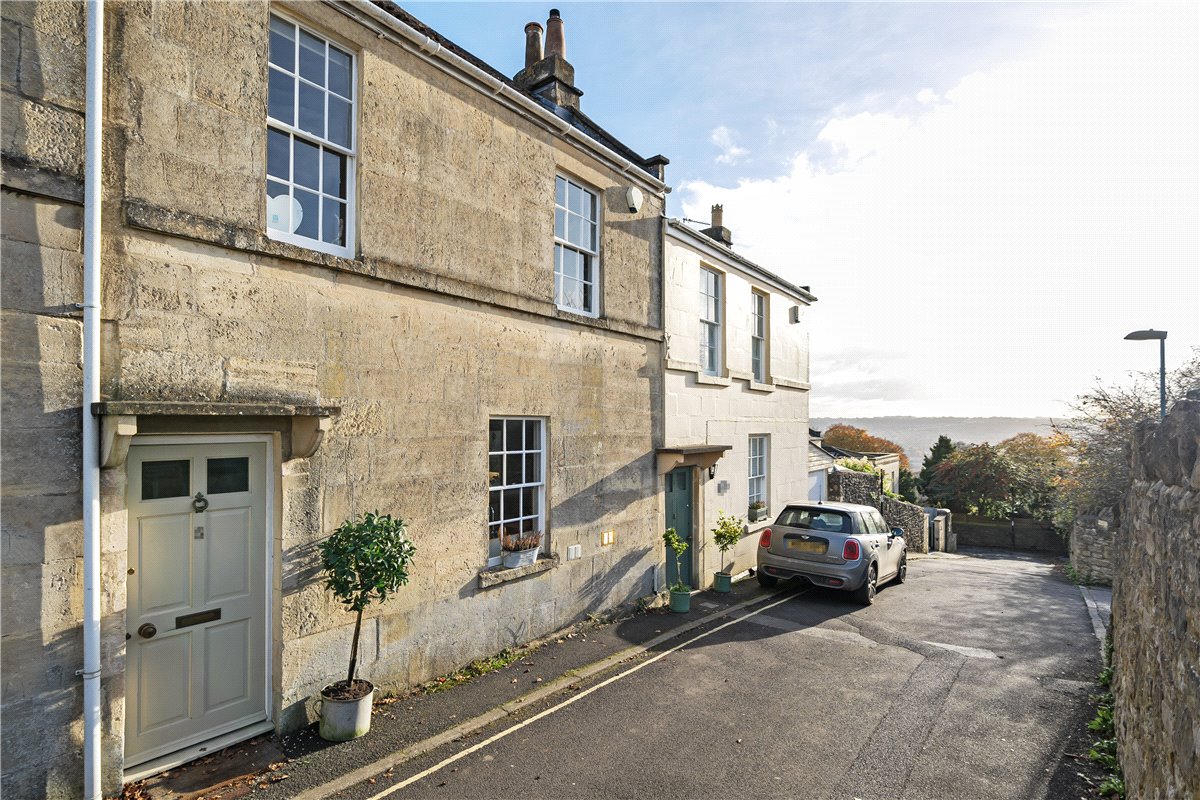 3 bedroom House, Mount Beacon Row, Bath, BA1 - Sold, Image 10