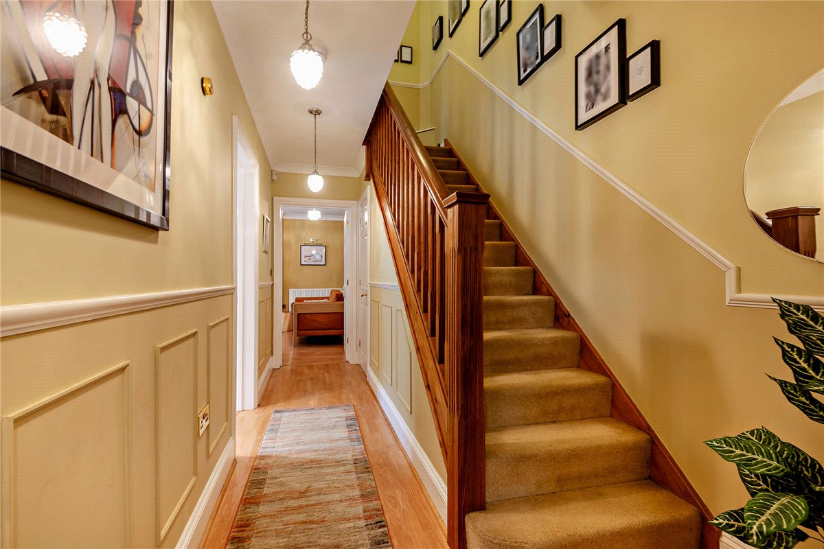 2 bedroom House, Star Lane, Highclere, RG20 - Sold STC, Image 15