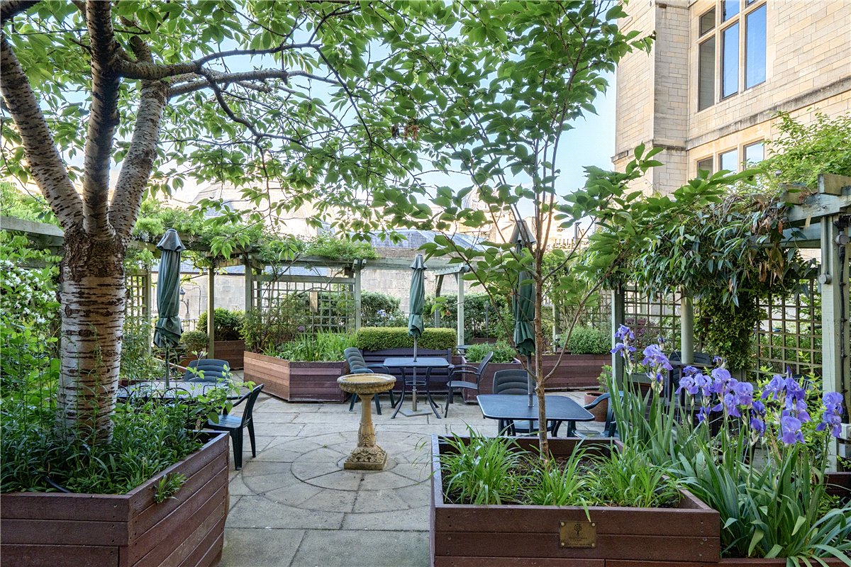 1 bedroom Flat, The Empire, Grand Parade, BA2 - Available, Image 7