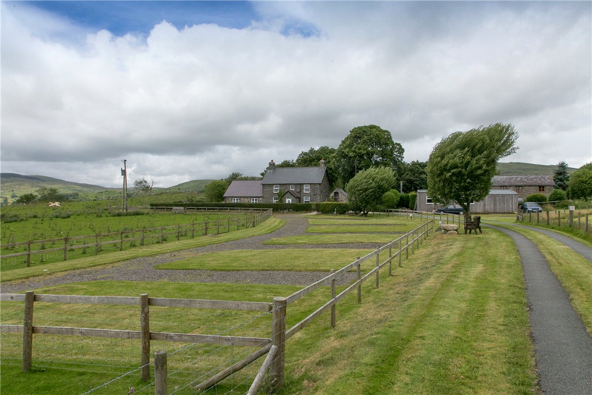 0 bedroom House, Sarnau, Bala, LL23 - Available, Image 33