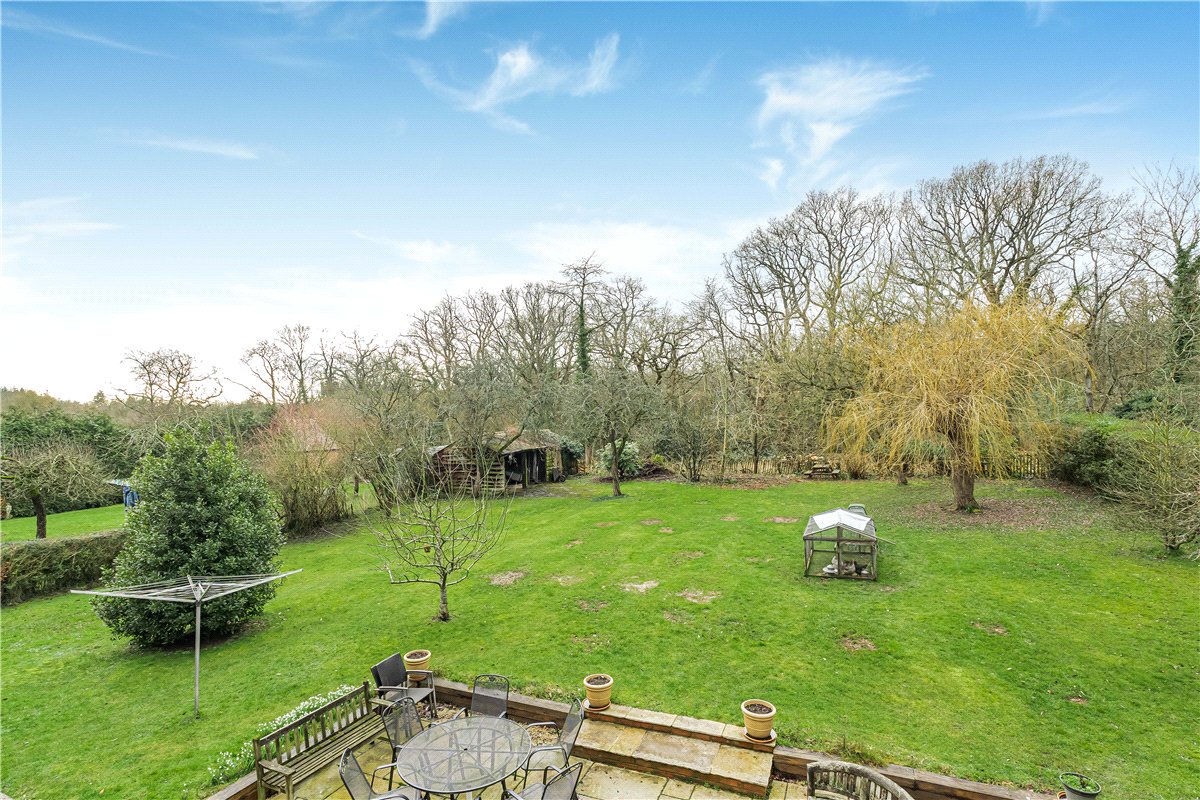 4 bedroom House, Bagley Wood Road, Kennington, OX1 - Sold STC, Image 15