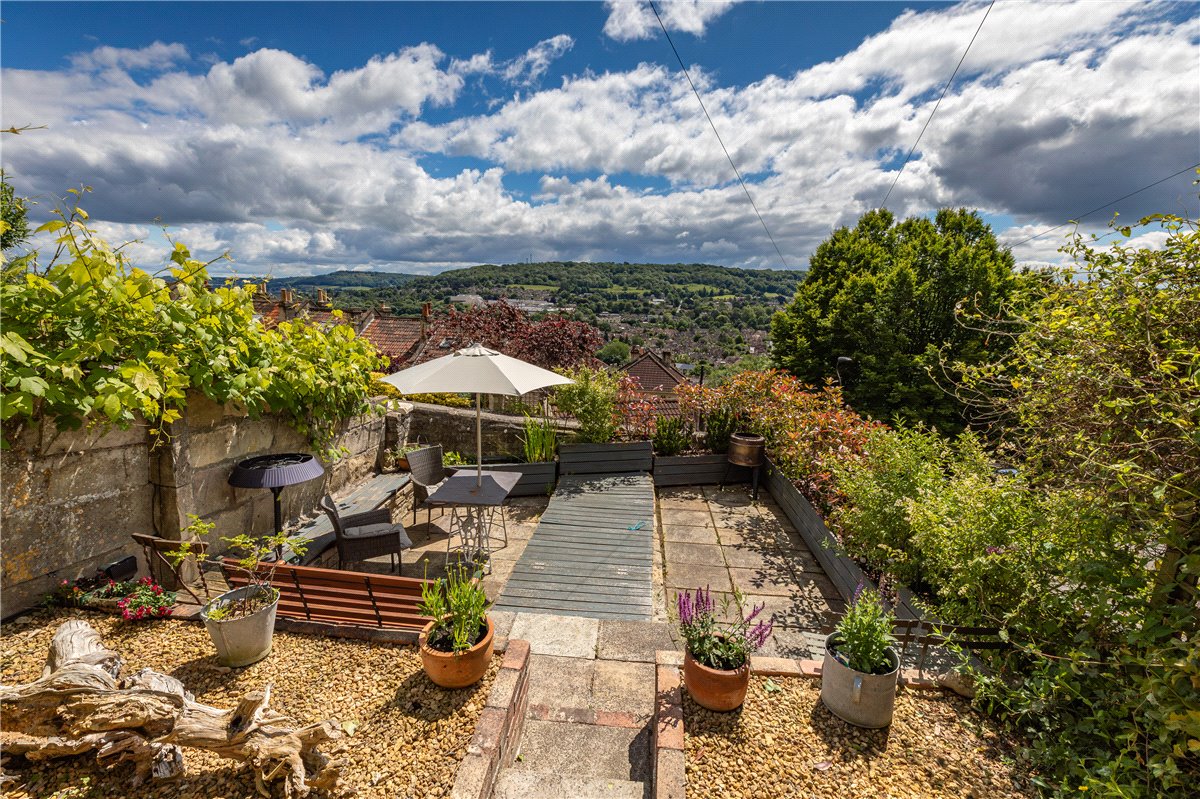 3 bedroom House, Lower Camden Place, Bath, BA1 - Sold, Image 12