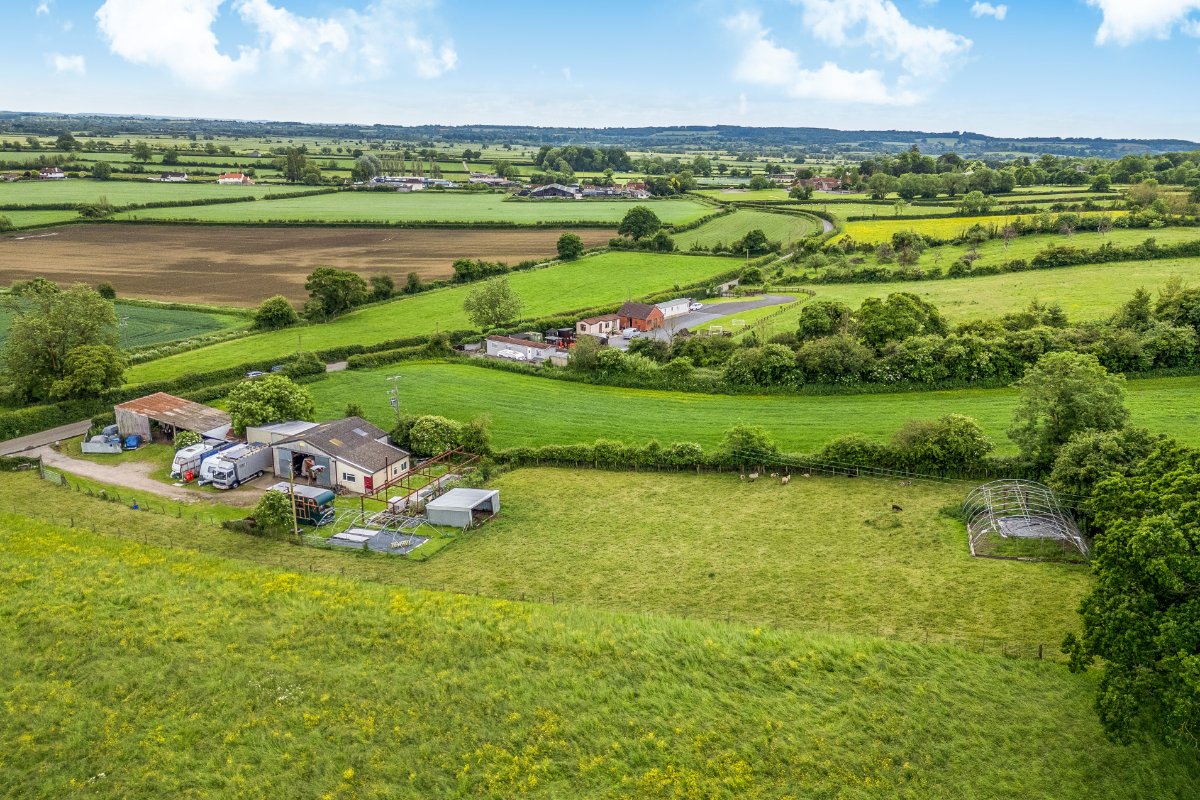0.96  Land, Wick Lane, Glastonbury, BA6 - Available, Image 12