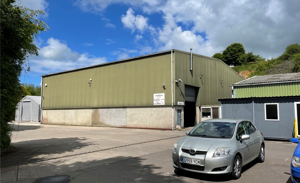 6713 Sq Ft, Bath Road, Wells, BA5 - Available