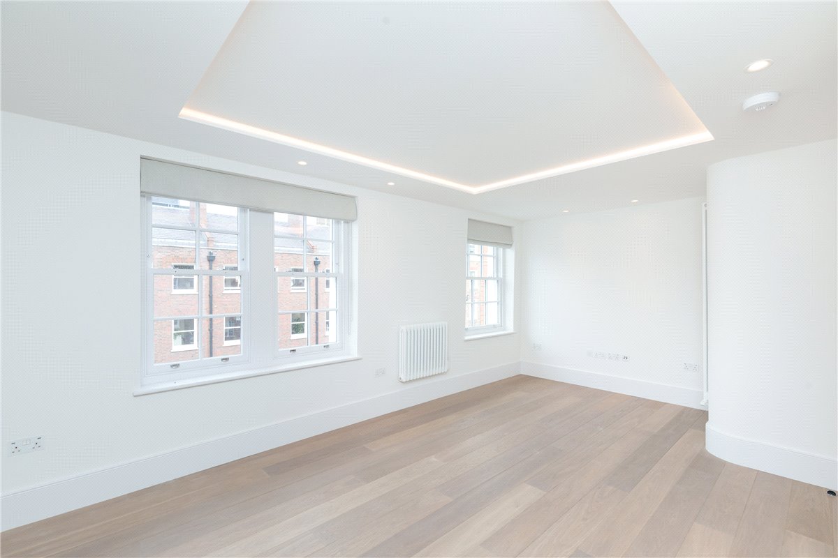 1 bedroom Flat, Upper Berkeley Street, Marylebone, W1H - Let Agreed, Image 1