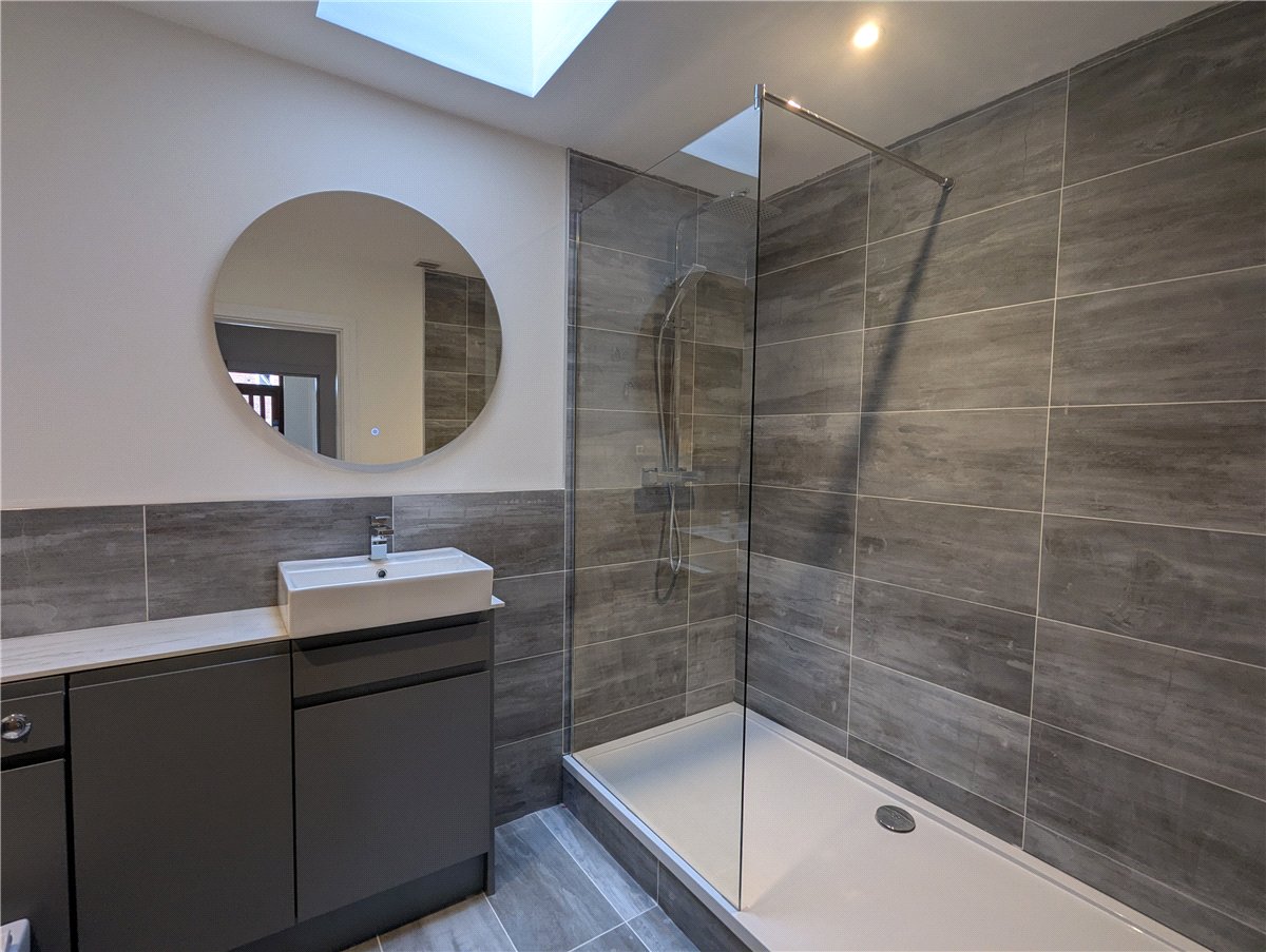 1 bedroom Flat, Westgate Chambers, Staple Gardens, SO23 - , Image 5