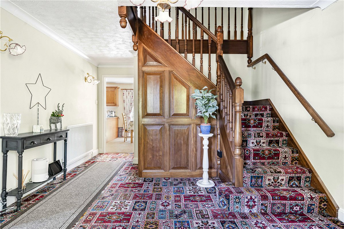 4 bedroom House, Witney Road, Ducklington, OX29 - Sold, Image 2