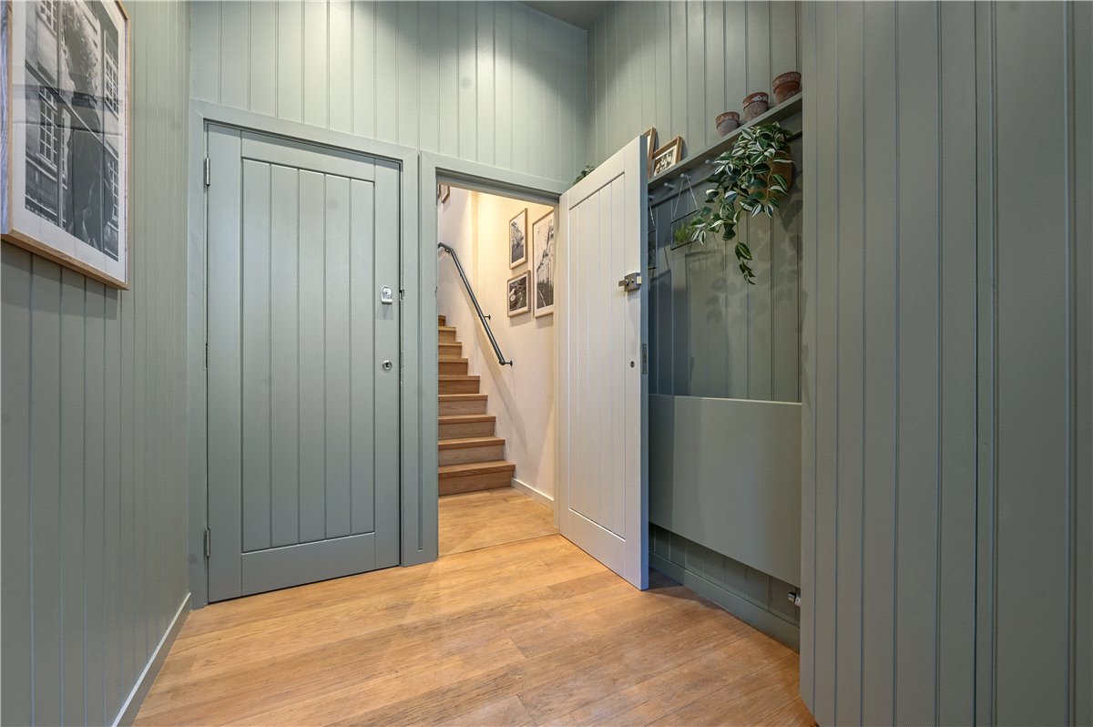 2 bedroom Flat, Bingham Place, Marylebone, W1U - Available, Image 3