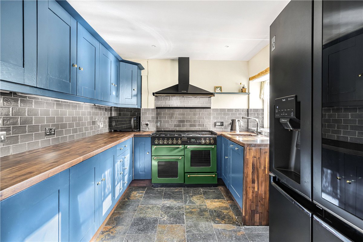 5 bedroom House, Church Road, Horspath, OX33 - , Image 4