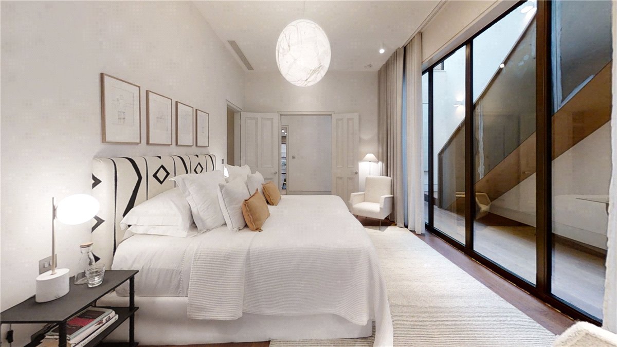 4 bedroom Flat, Devonshire Place, Marylebone, W1G - Available, Image 15