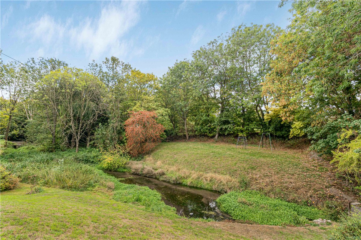6 bedroom House, Cues Lane, Bishopstone, SN6 - Available, Image 1