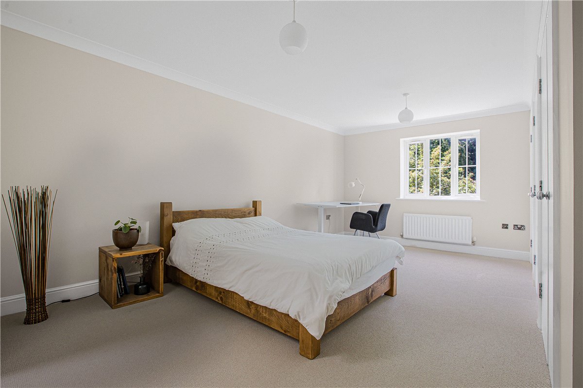 4 bedroom House, Simpsons Way, Kennington, OX1 - Available, Image 20