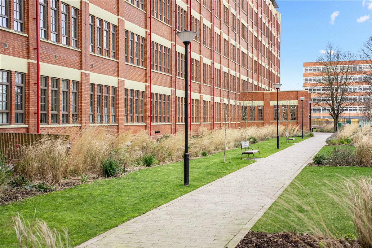 2 bedroom Flat, Haxby Road, York, YO31 - Available, Image 5