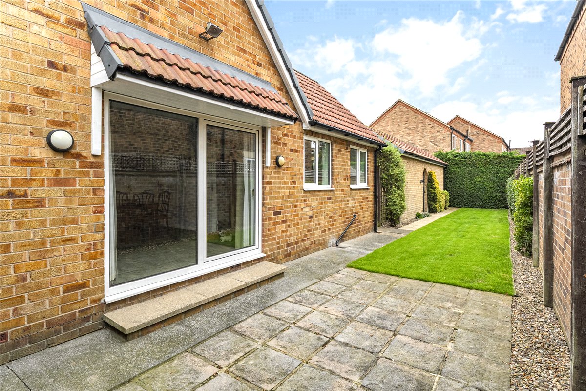 4 bedroom Bungalow, Town Street, Hayton, YO42 - Available, Image 26