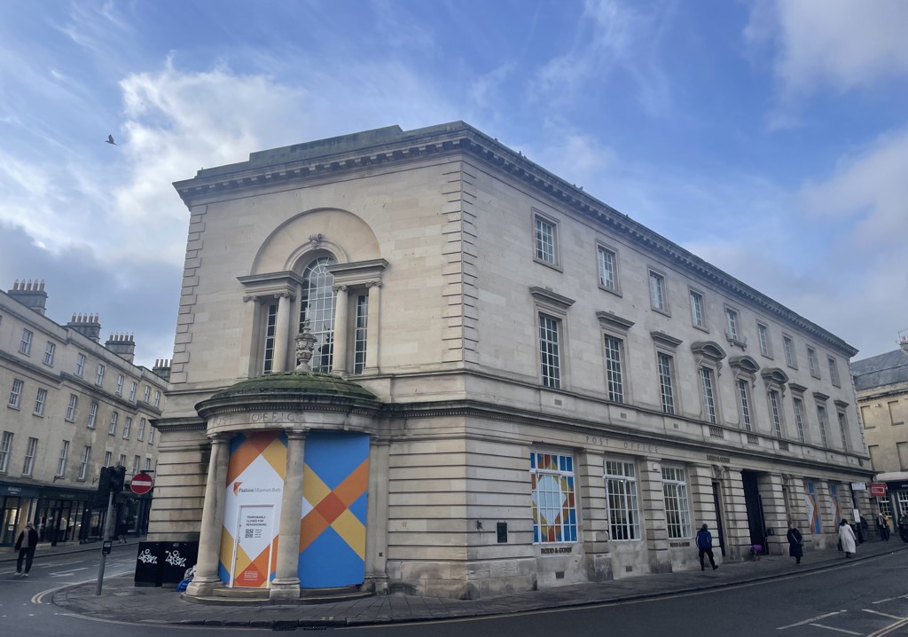 4661 Sq Ft, 26 New Bond Street, Bath, BA1 - Available