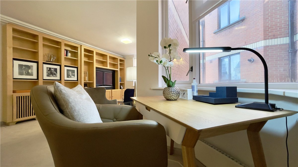 2 bedroom Flat, Bourdon Street, Mayfair, W1K - Available, Image 8