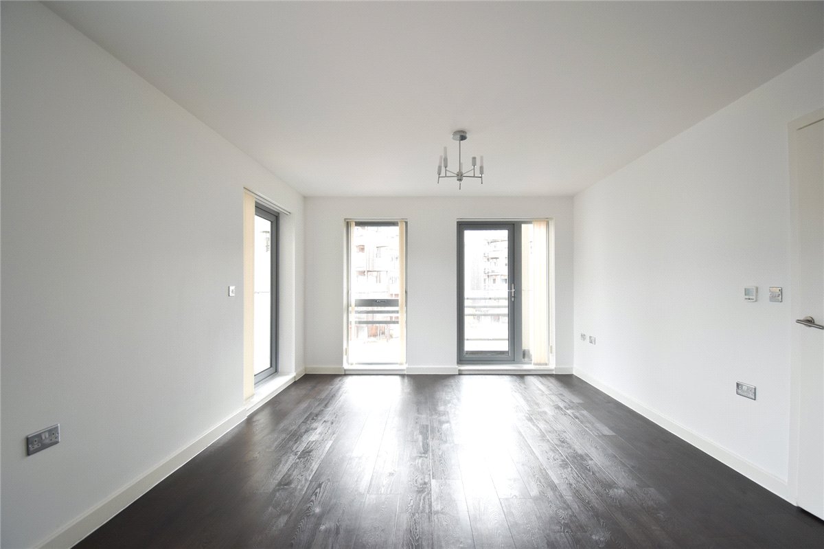 2 bedroom Flat, Glenalmond Avenue, Cambridge, CB2 - Available, Image 2